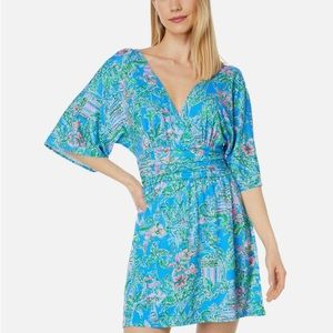 Lilly Pulitzer NWT Parigi Size Small